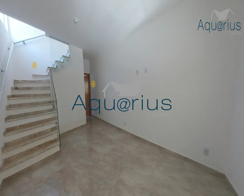 Sobrado, 4 quartos, 125 m² - Foto 3