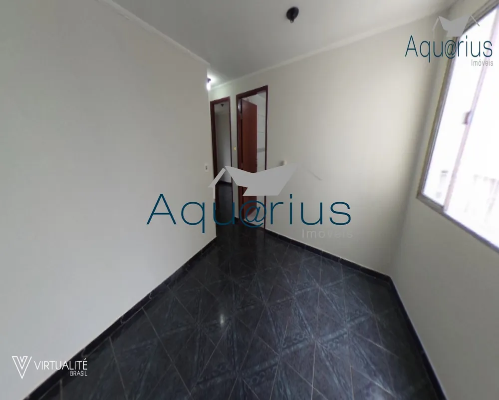 Apartamento, 2 quartos, 45 m² - Foto 1