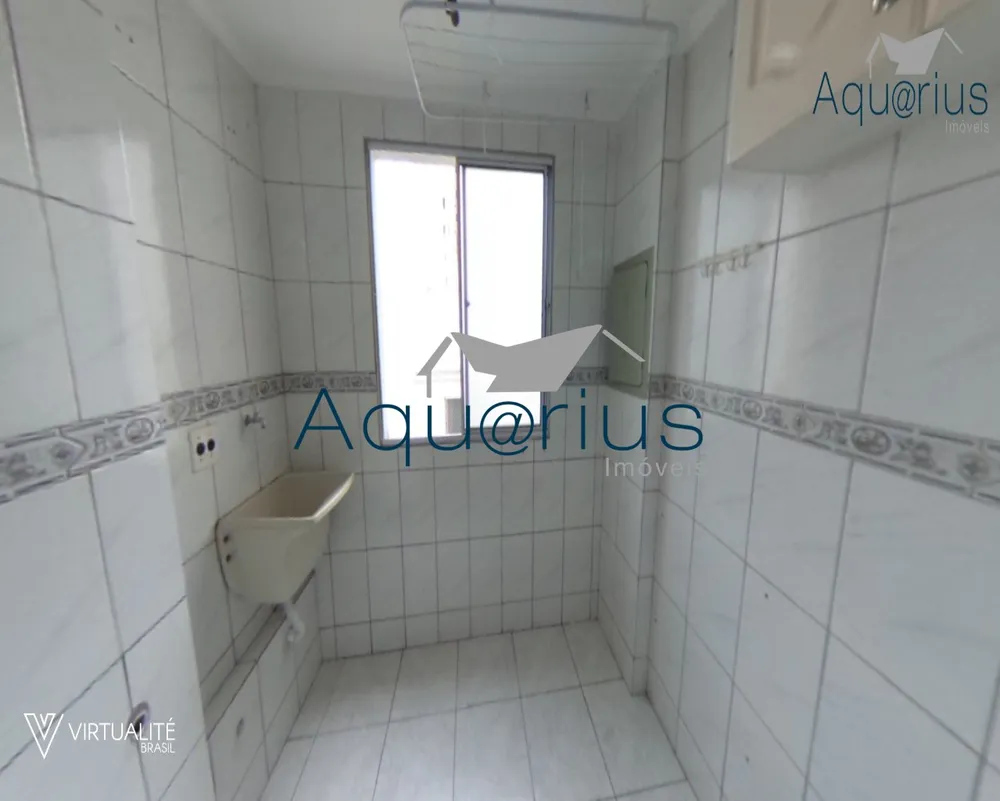 Apartamento, 2 quartos, 45 m² - Foto 4