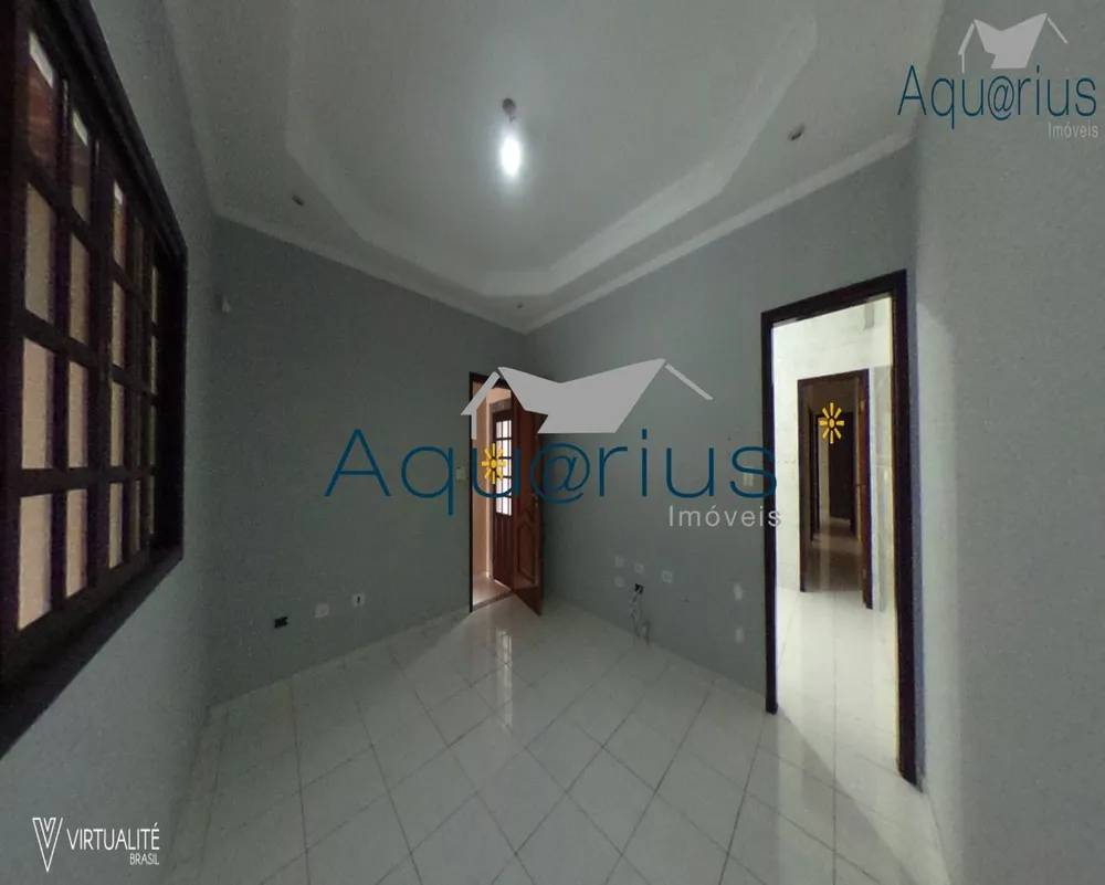 Casa, 3 quartos, 82 m² - Foto 1