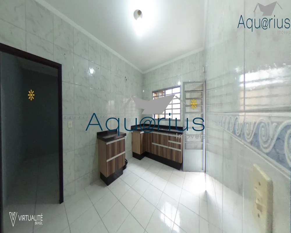 Casa, 3 quartos, 82 m² - Foto 4