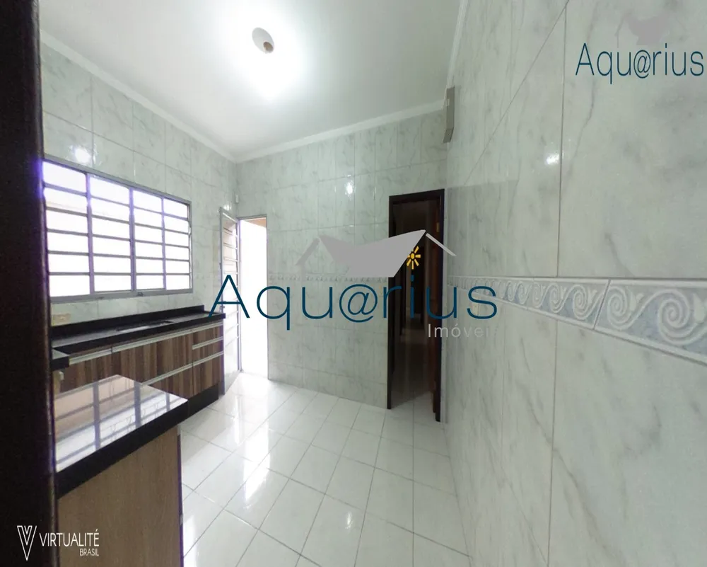 Casa, 3 quartos, 82 m² - Foto 3