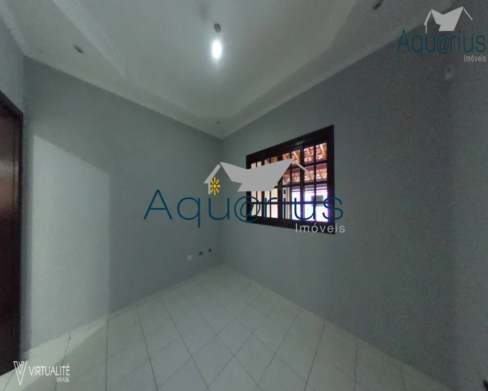 Casa, 3 quartos, 82 m² - Foto 2