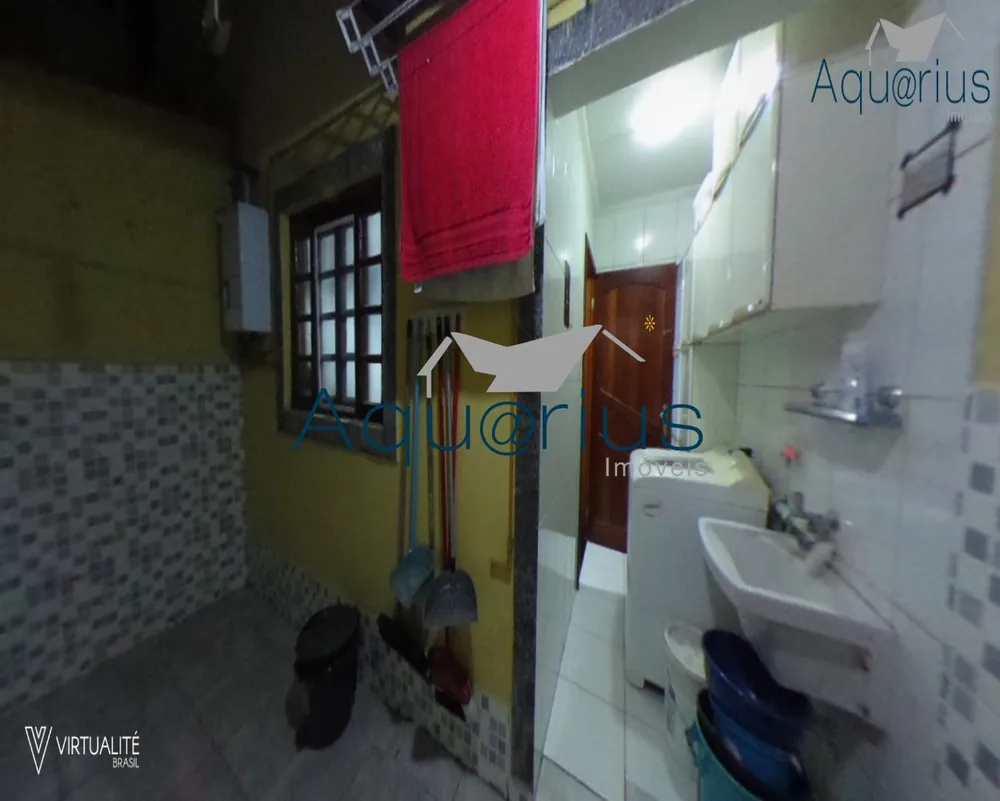 Sobrado, 2 quartos, 60 m² - Foto 3