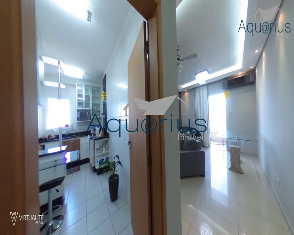 Apartamento, 4 quartos, 120 m² - Foto 1
