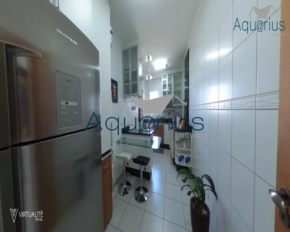 Apartamento, 4 quartos, 120 m² - Foto 2