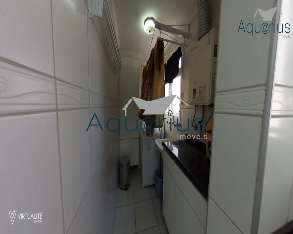 Apartamento, 4 quartos, 120 m² - Foto 3