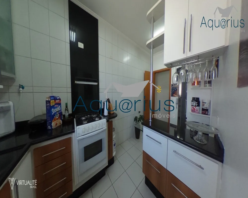 Apartamento, 4 quartos, 120 m² - Foto 4
