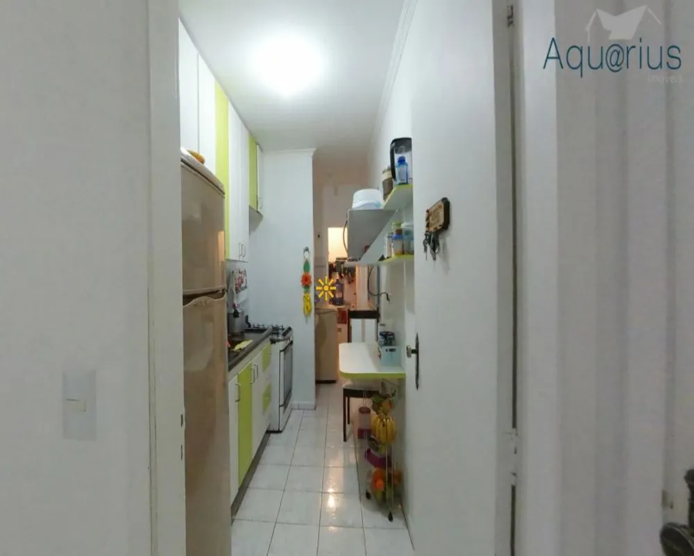 Apartamento, 3 quartos, 79 m² - Foto 1