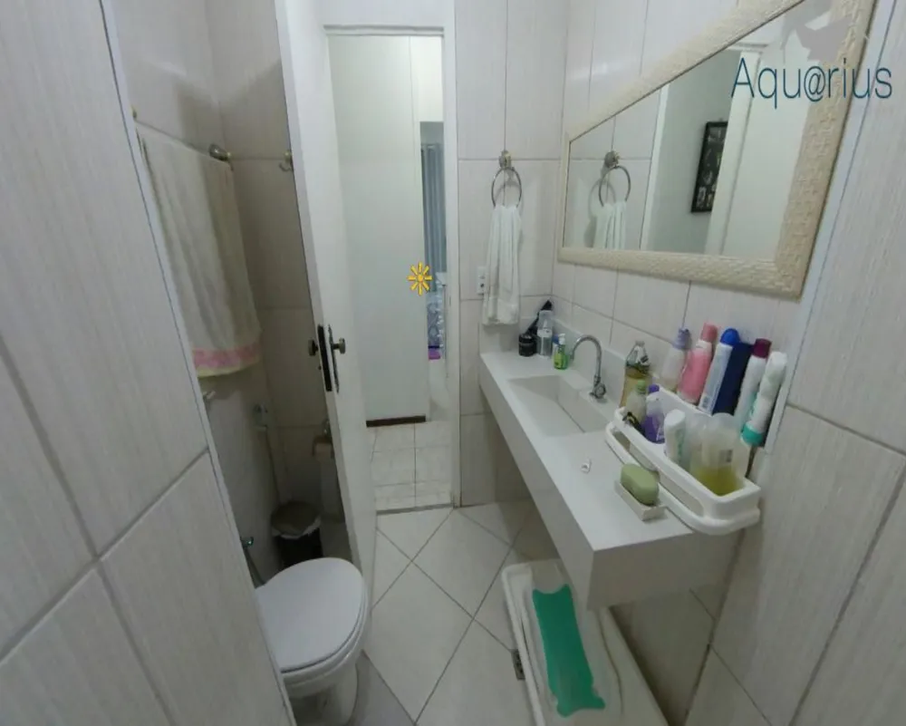 Apartamento, 3 quartos, 79 m² - Foto 4