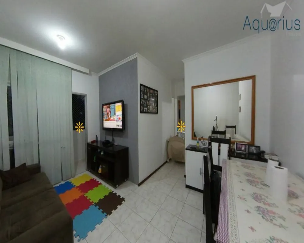 Apartamento, 3 quartos, 79 m² - Foto 2