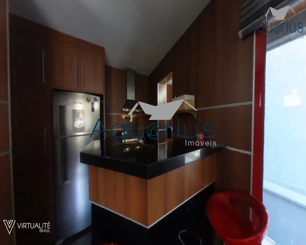 Apartamento, 1 quarto, 47 m² - Foto 3