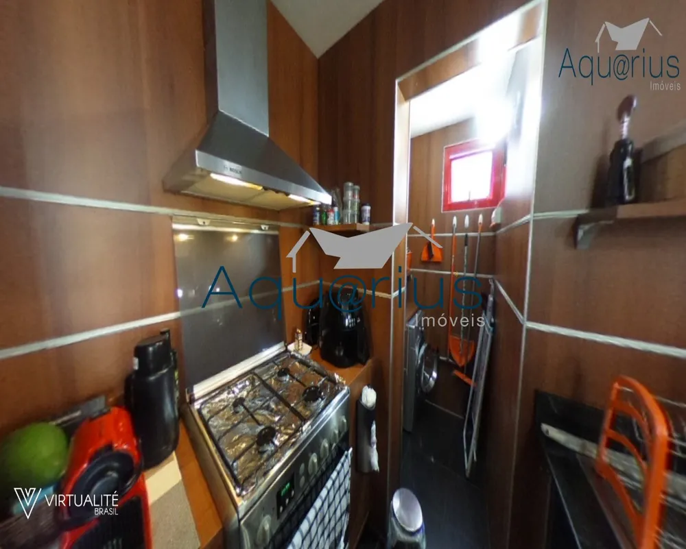 Apartamento, 1 quarto, 47 m² - Foto 4