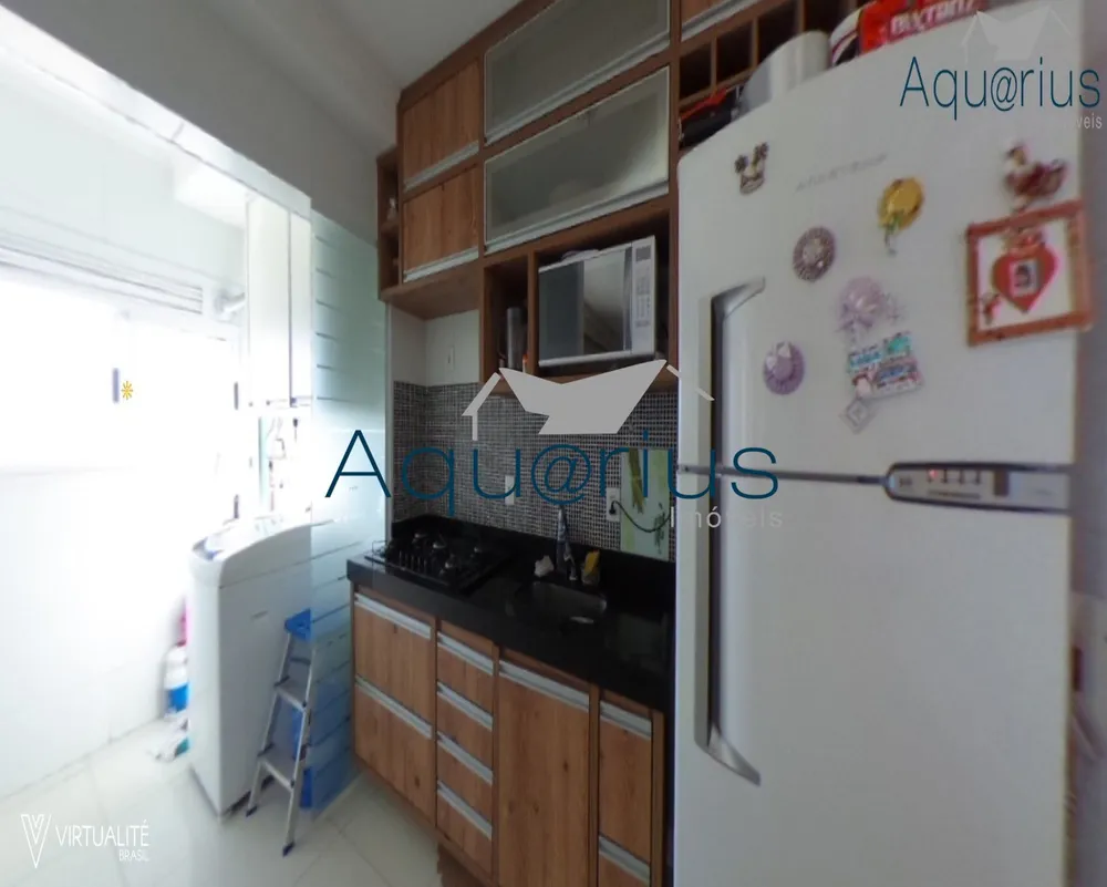Apartamento, 2 quartos, 70 m² - Foto 2