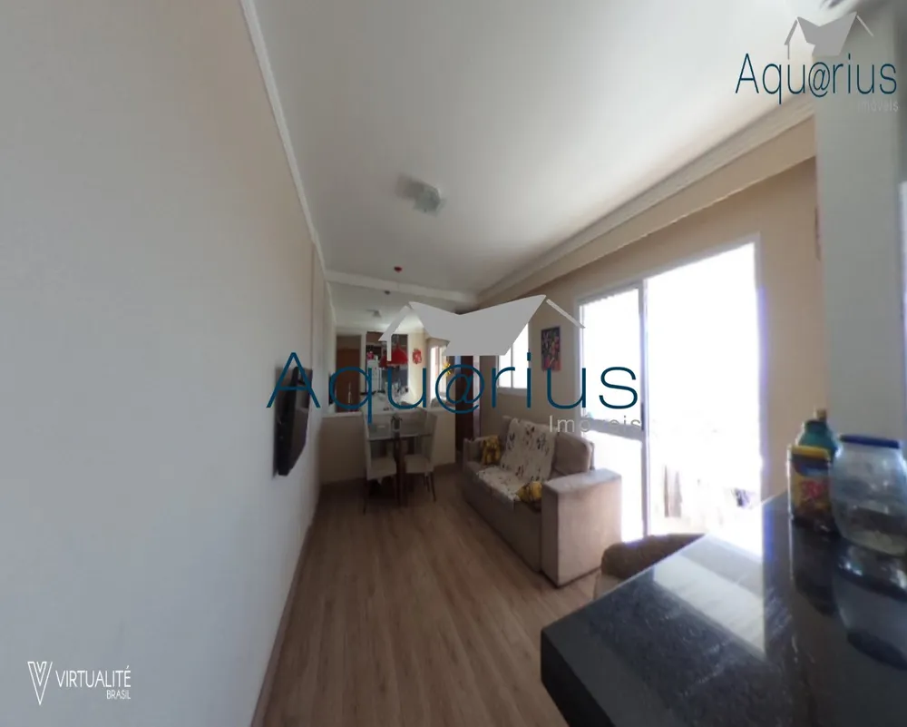 Apartamento, 2 quartos, 70 m² - Foto 1