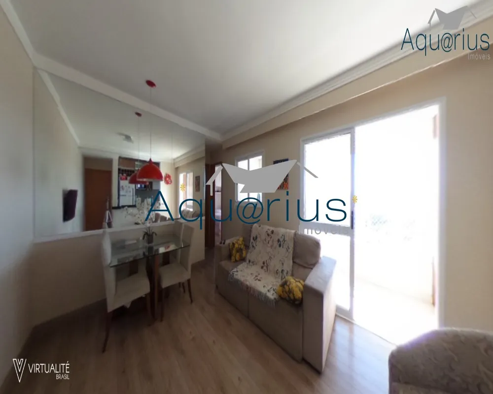 Apartamento, 2 quartos, 70 m² - Foto 4