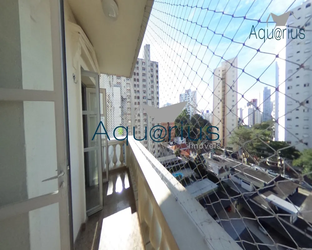 Apartamento, 2 quartos, 180 m² - Foto 2