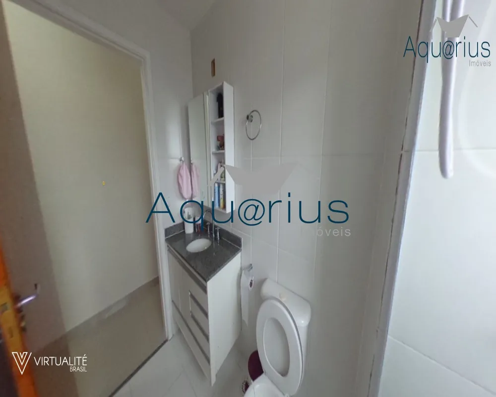 Apartamento, 2 quartos, 65 m² - Foto 4