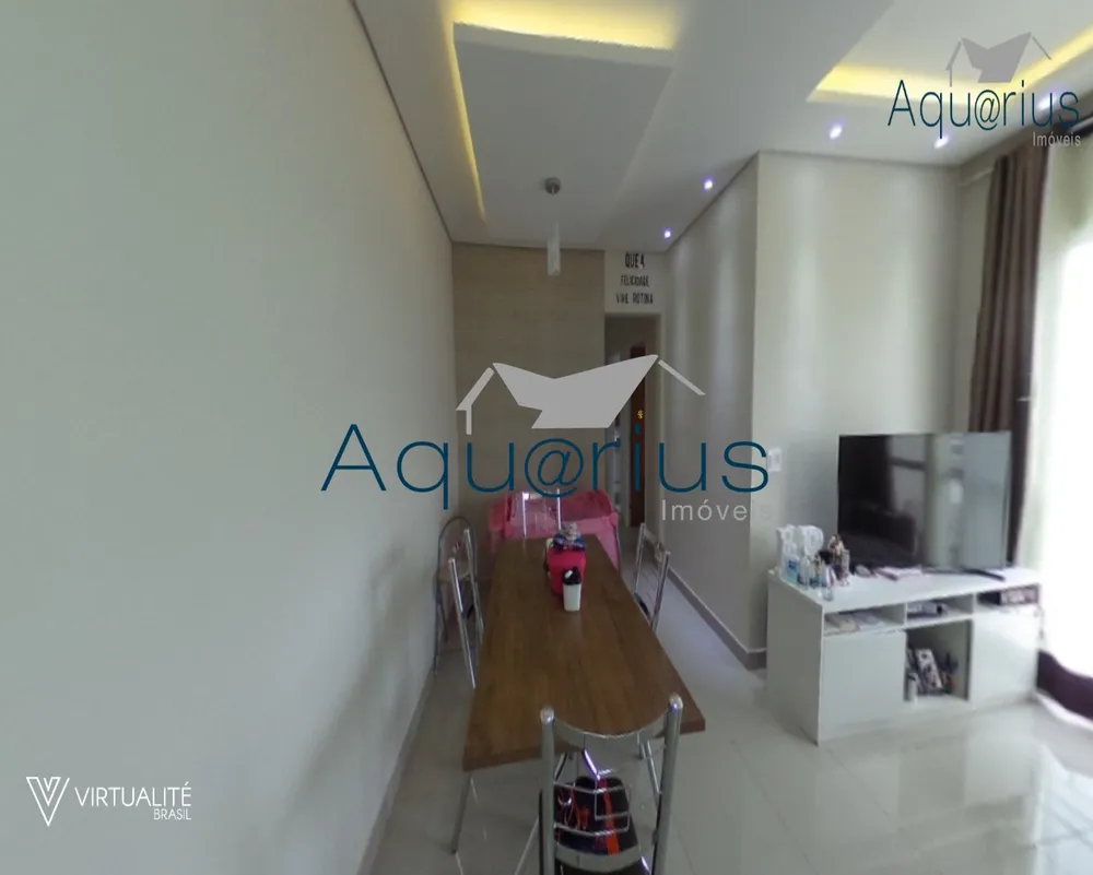 Apartamento, 2 quartos, 65 m² - Foto 2