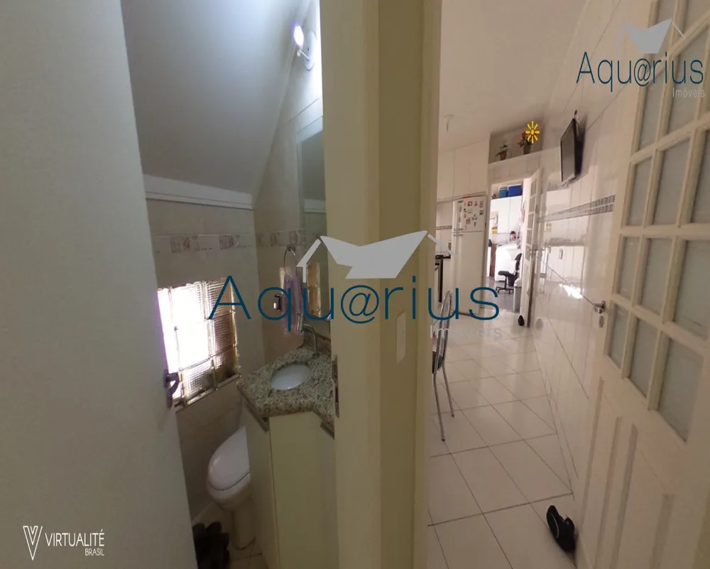 Sobrado, 2 quartos, 150 m² - Foto 3