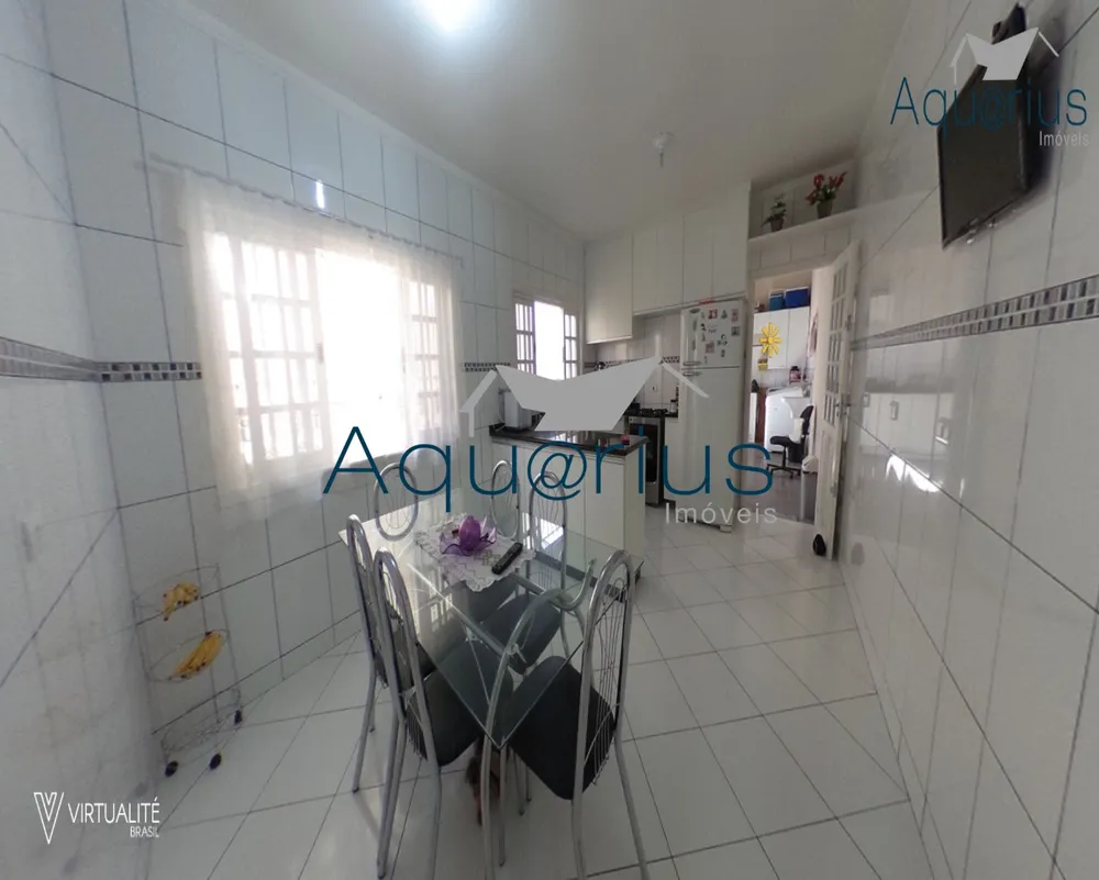 Sobrado, 2 quartos, 150 m² - Foto 4