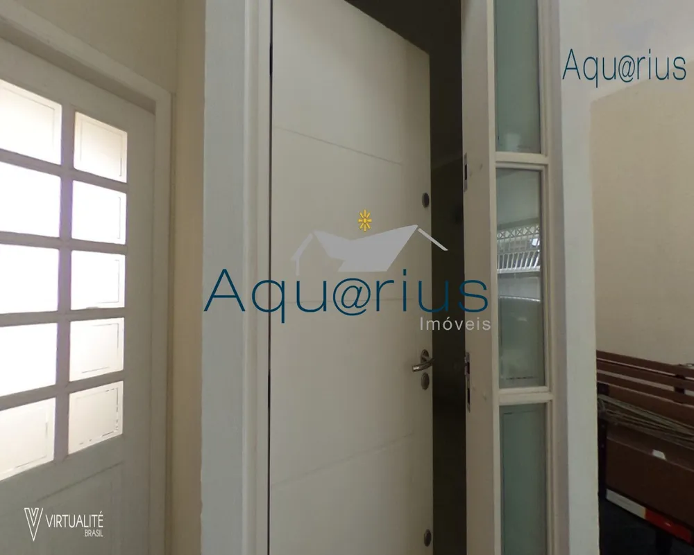 Sobrado, 2 quartos, 150 m² - Foto 1