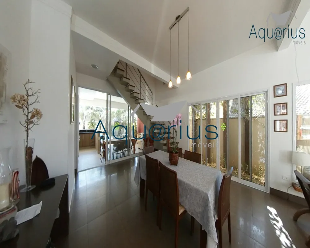 Casa, 4 quartos, 380 m² - Foto 4