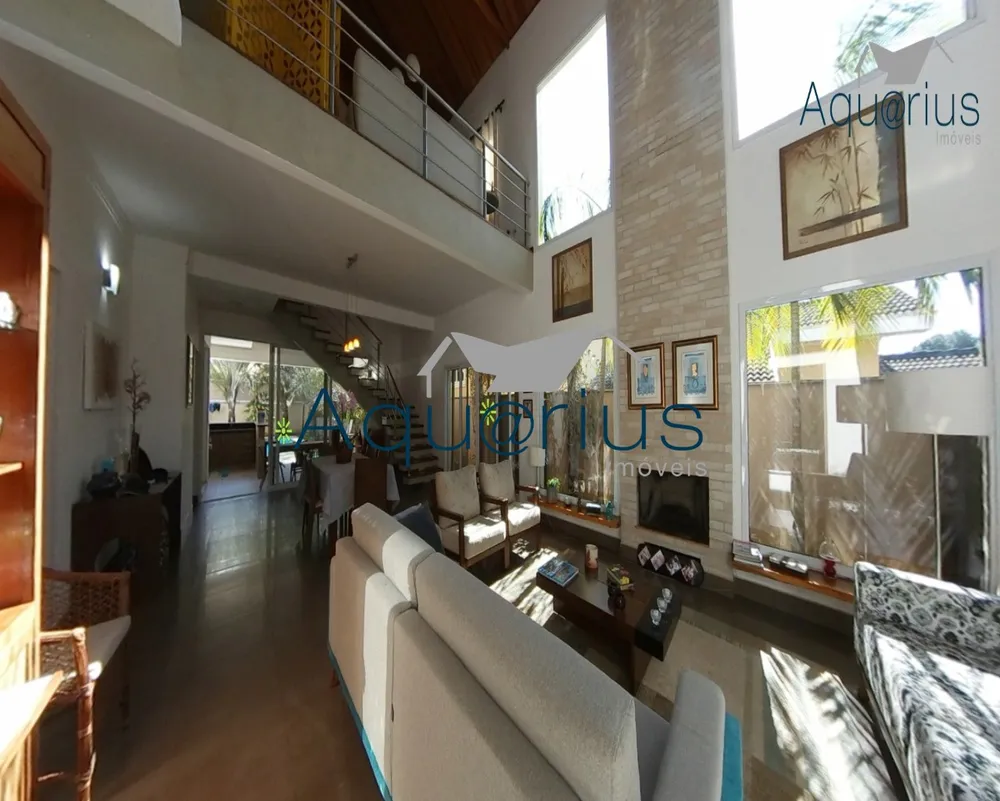 Casa, 4 quartos, 380 m² - Foto 3