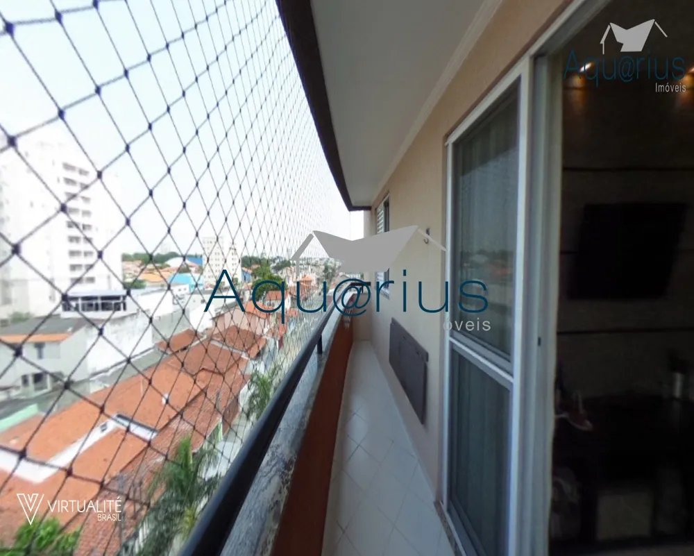 Apartamento, 2 quartos, 58 m² - Foto 4