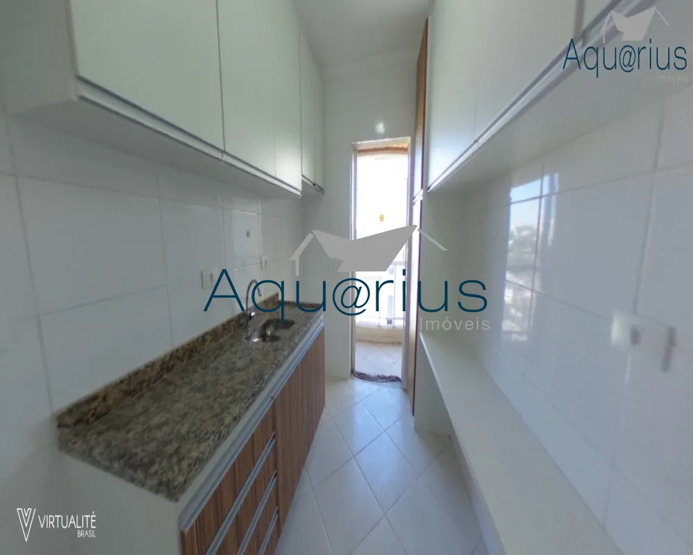 Apartamento, 2 quartos, 84 m² - Foto 3