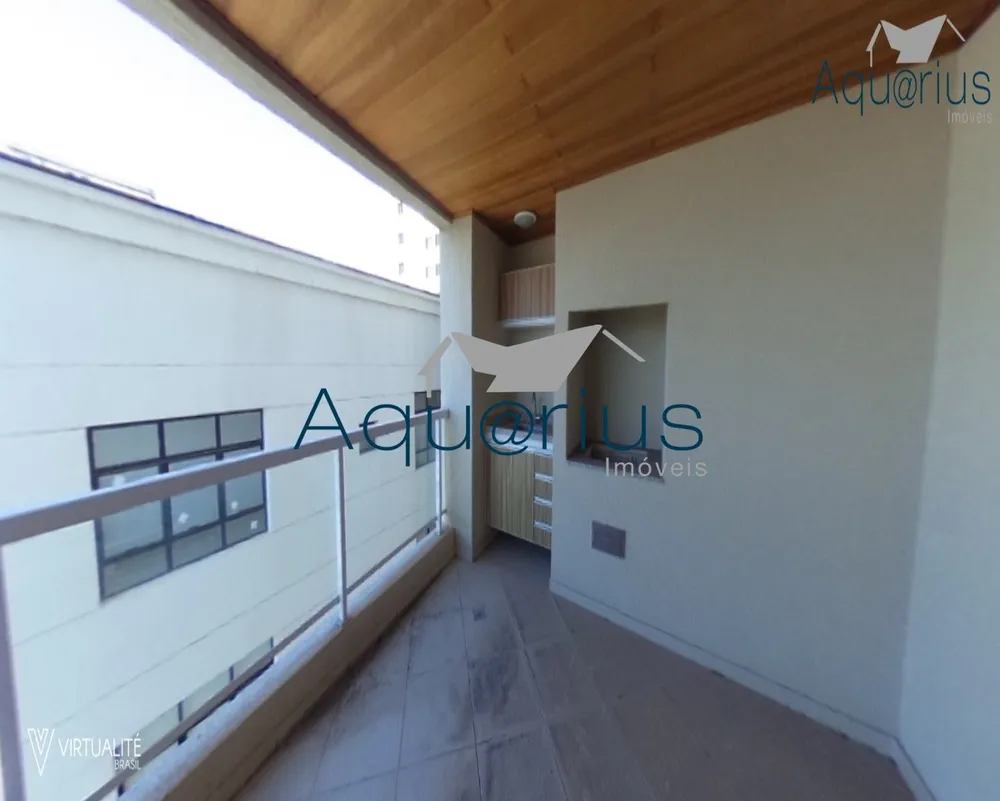 Apartamento, 2 quartos, 84 m² - Foto 2