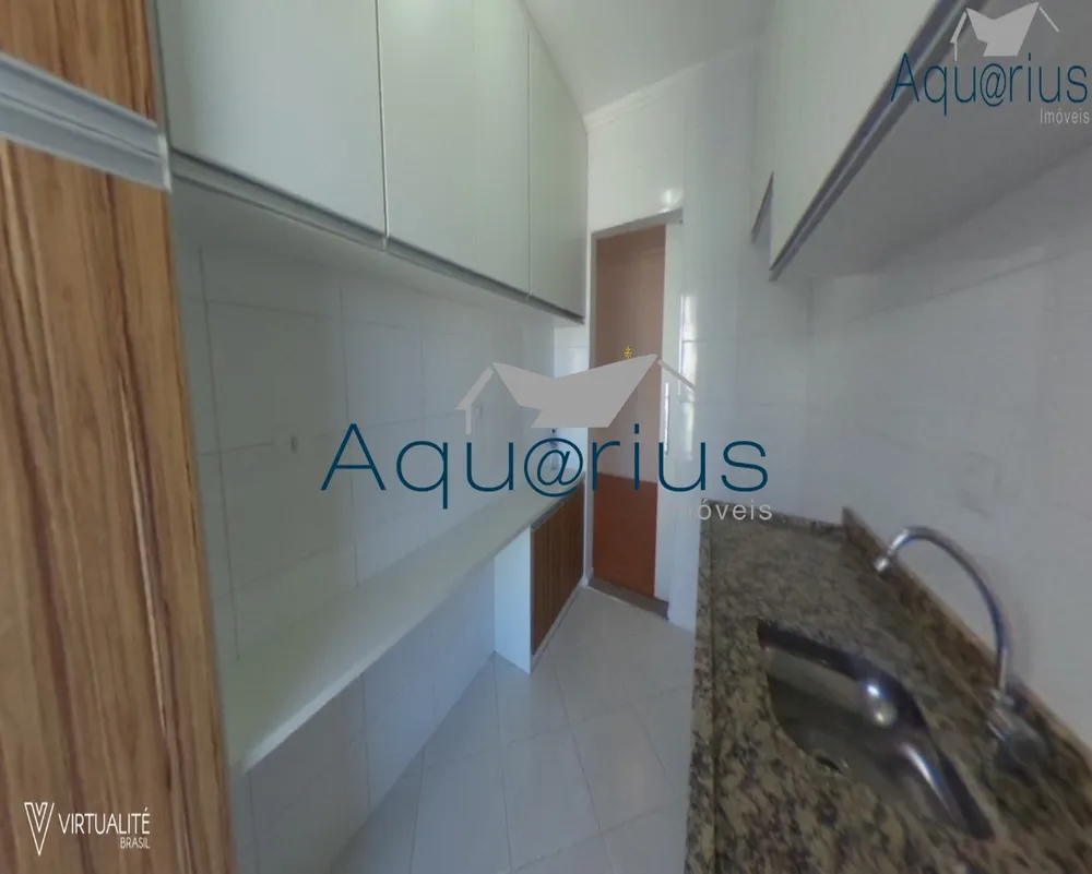 Apartamento, 2 quartos, 84 m² - Foto 4