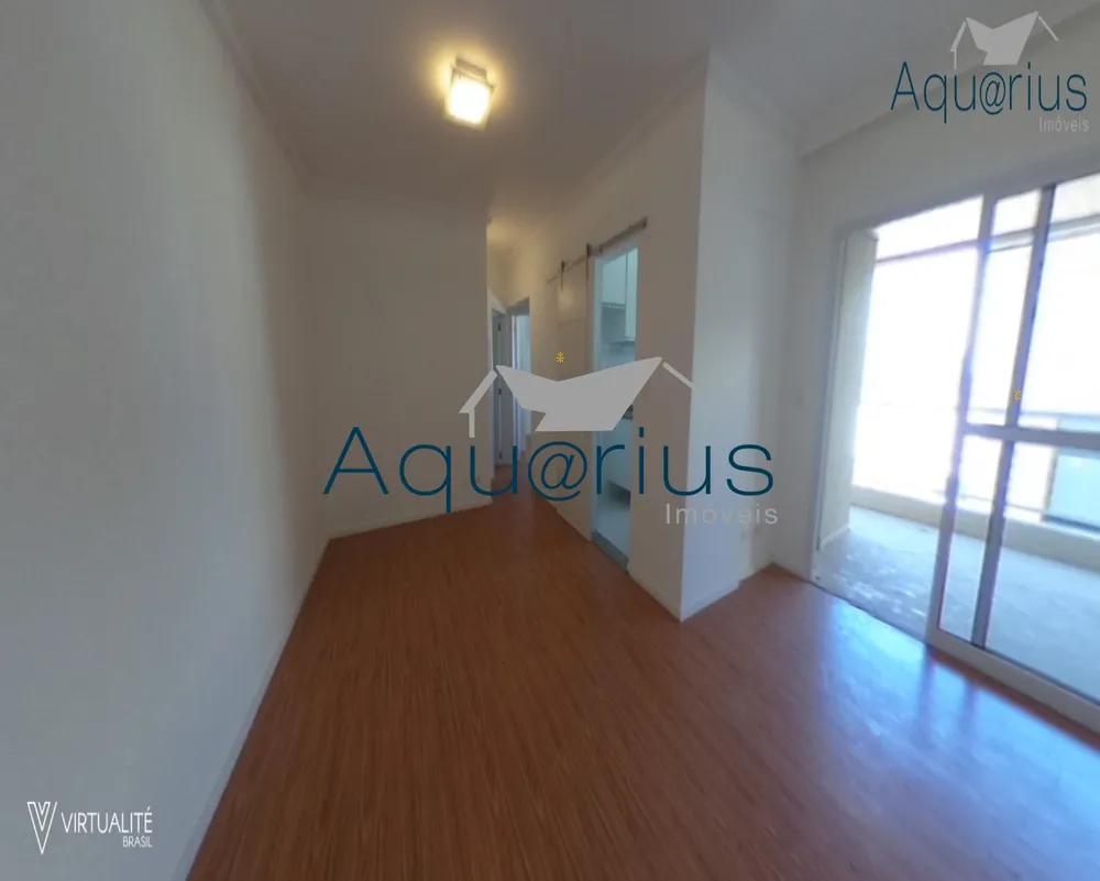 Apartamento, 2 quartos, 84 m² - Foto 1