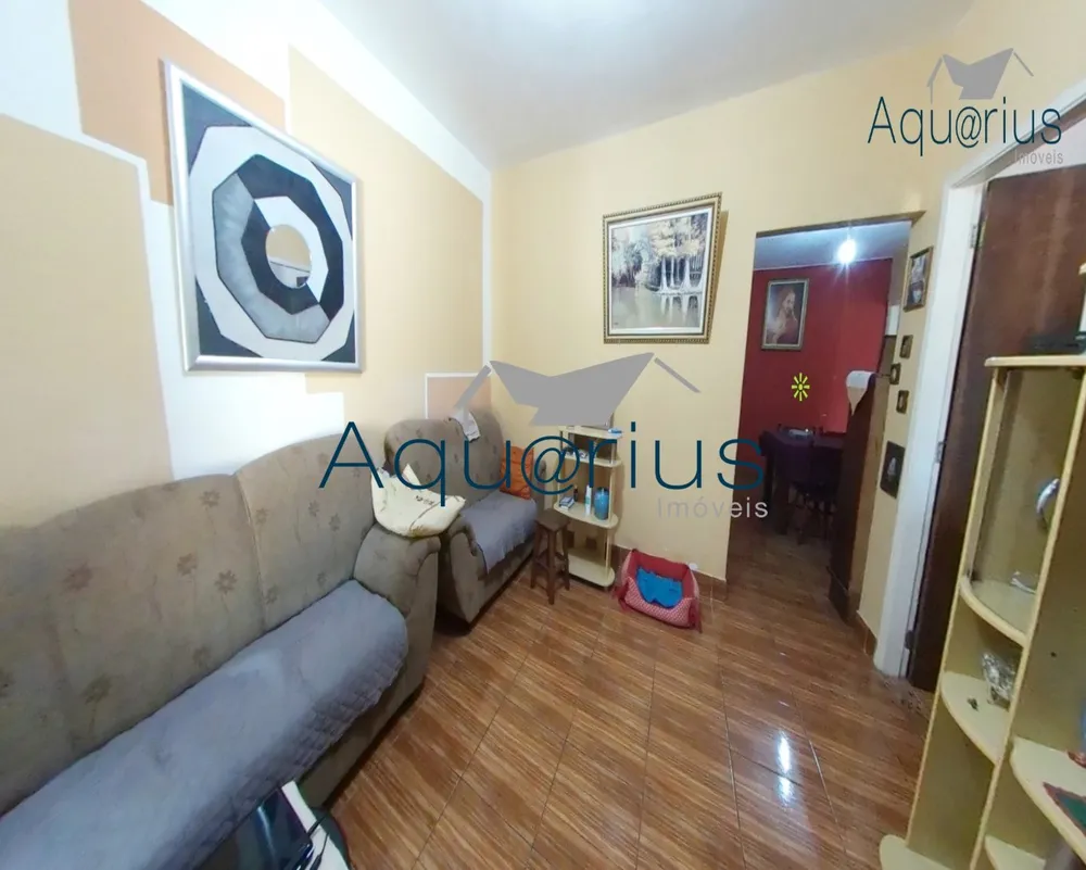 Casa, 3 quartos, 116 m² - Foto 2