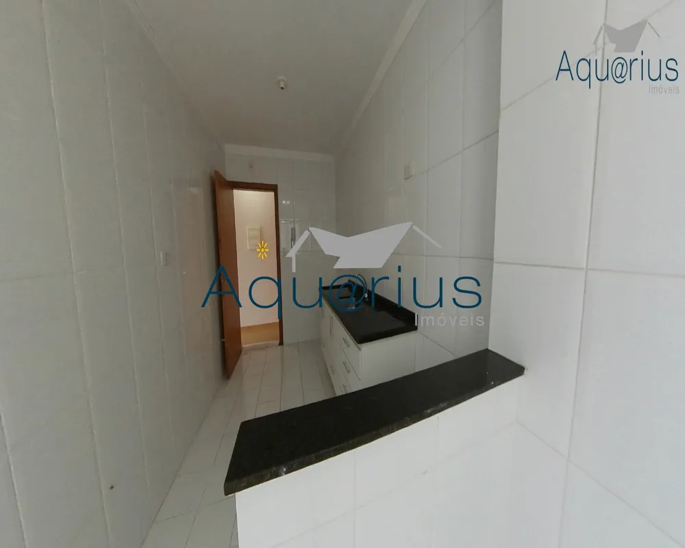 Apartamento, 2 quartos, 72 m² - Foto 2