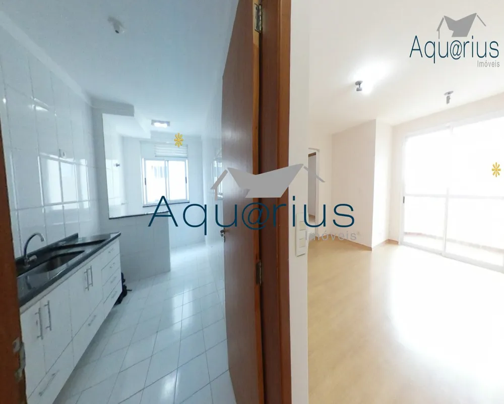 Apartamento, 2 quartos, 72 m² - Foto 1