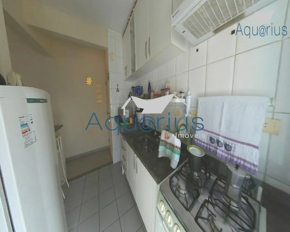 Apartamento, 2 quartos, 60 m² - Foto 4
