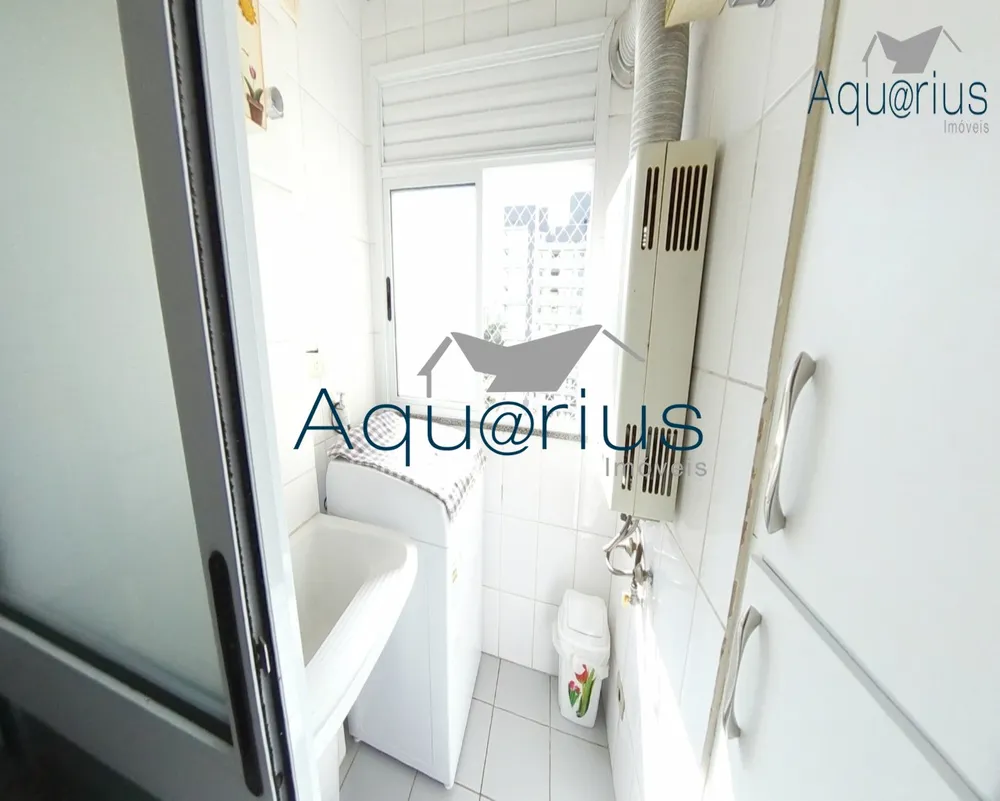 Apartamento, 2 quartos, 60 m² - Foto 3