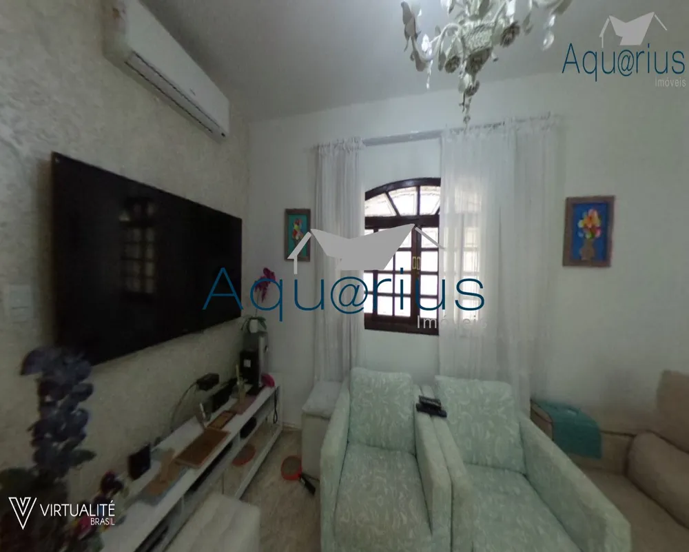 Casa, 3 quartos, 250 m² - Foto 2