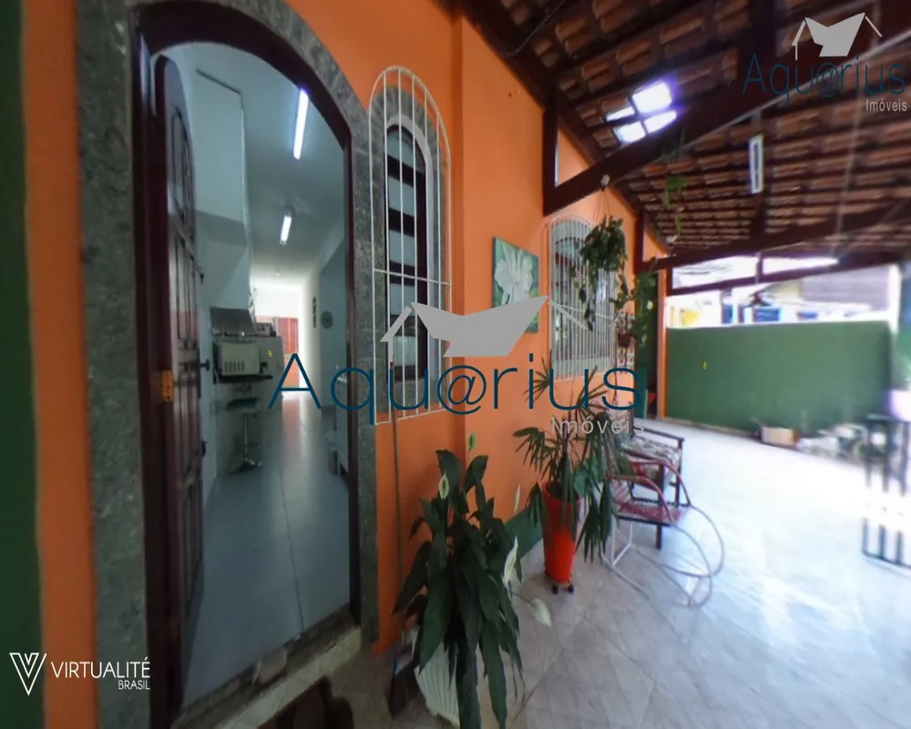 Casa, 3 quartos, 250 m² - Foto 1