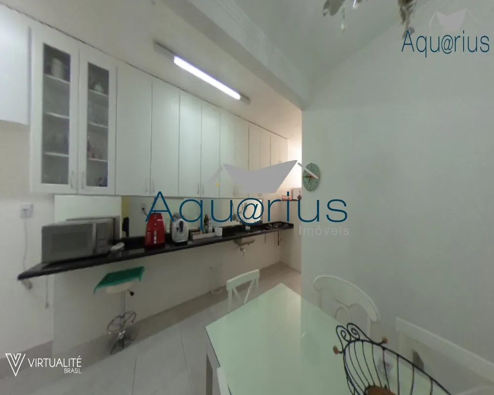 Casa, 3 quartos, 250 m² - Foto 4