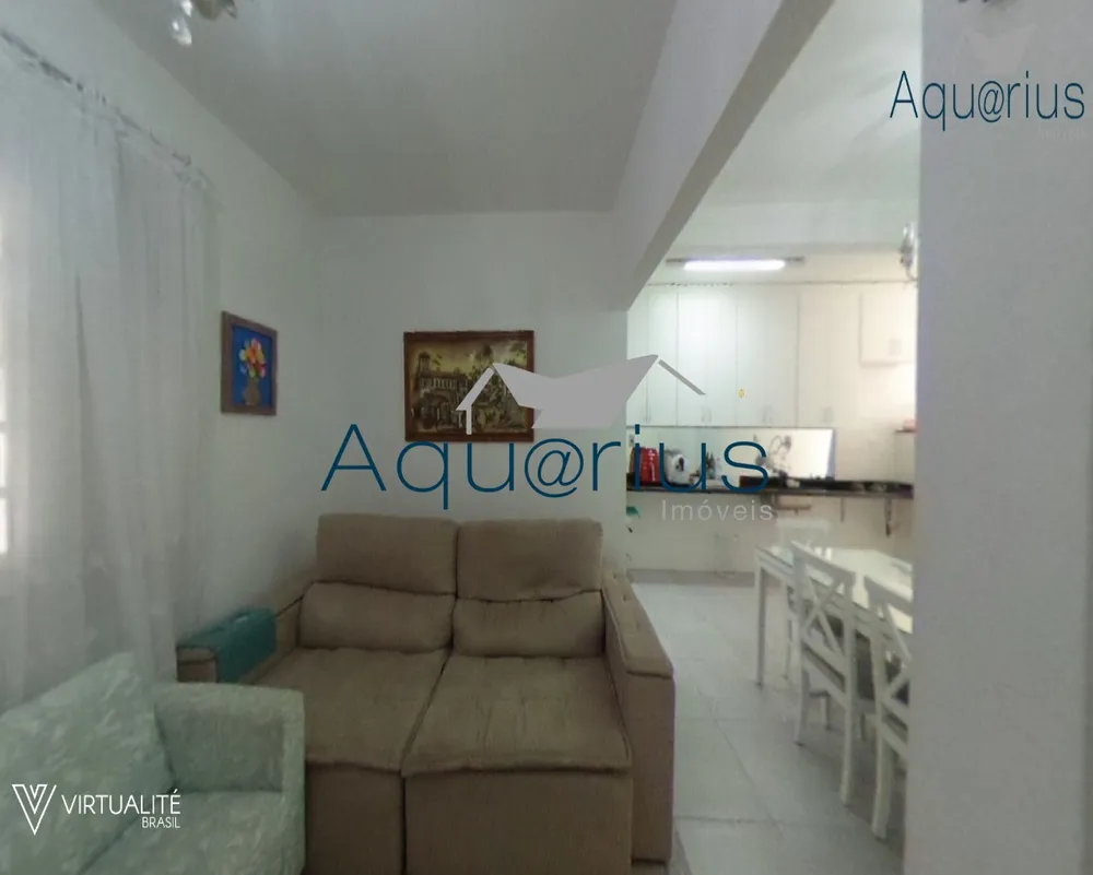 Casa, 3 quartos, 250 m² - Foto 3