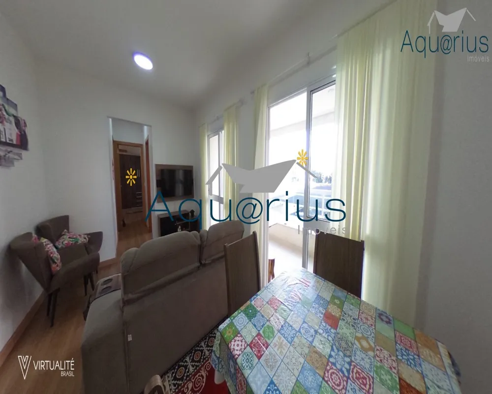 Apartamento, 2 quartos, 75 m² - Foto 1