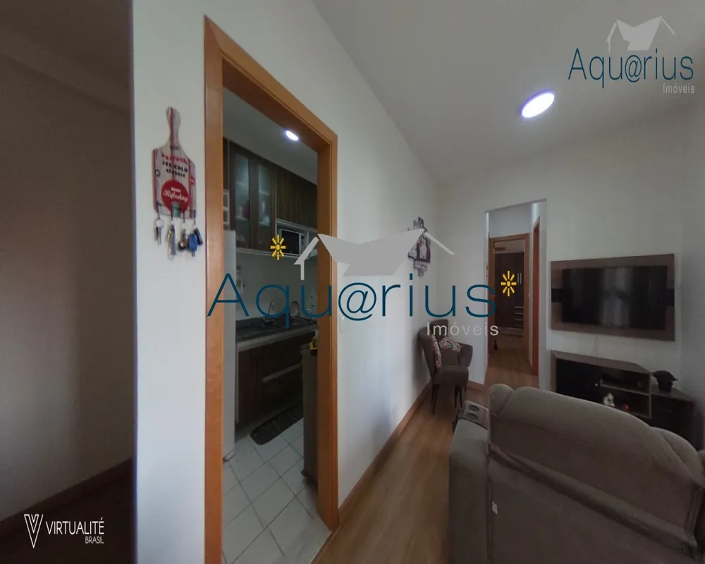 Apartamento, 2 quartos, 75 m² - Foto 3
