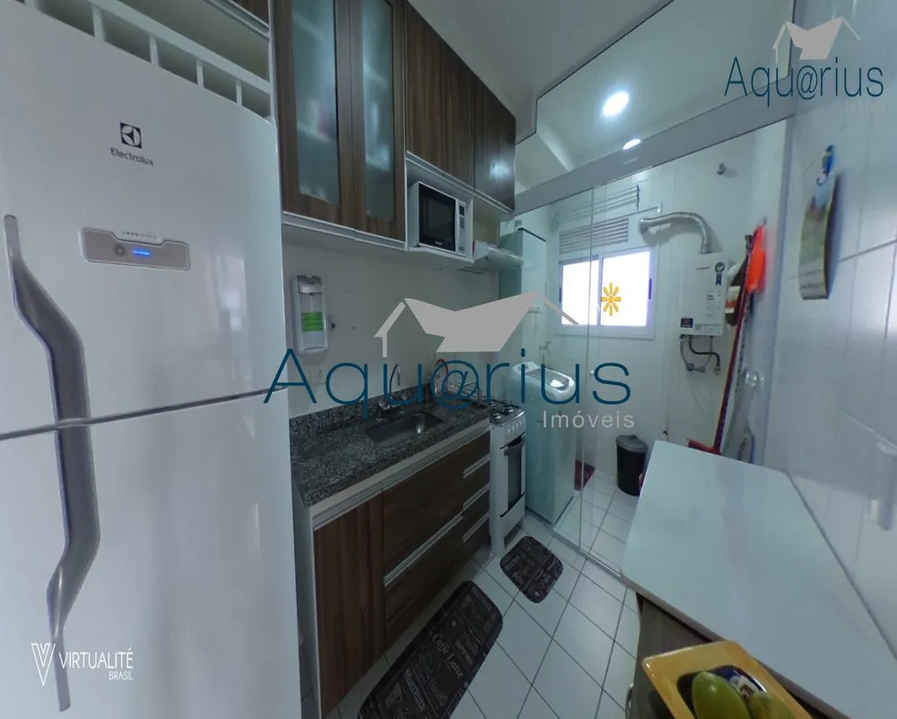 Apartamento, 2 quartos, 75 m² - Foto 4