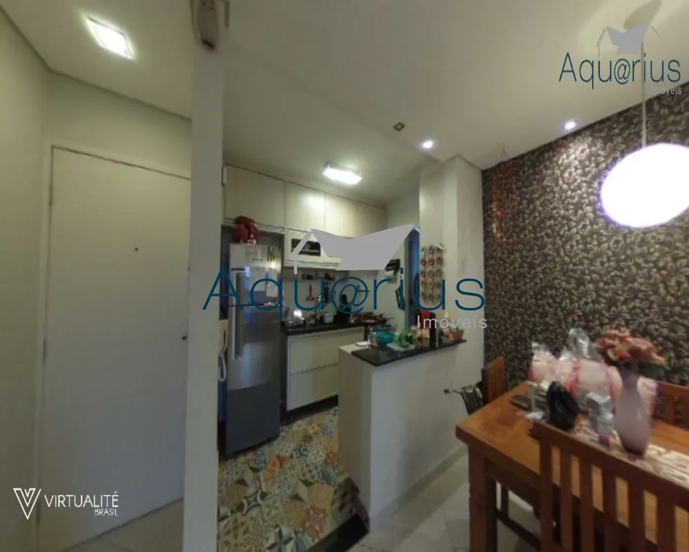 Apartamento, 3 quartos, 90 m² - Foto 2