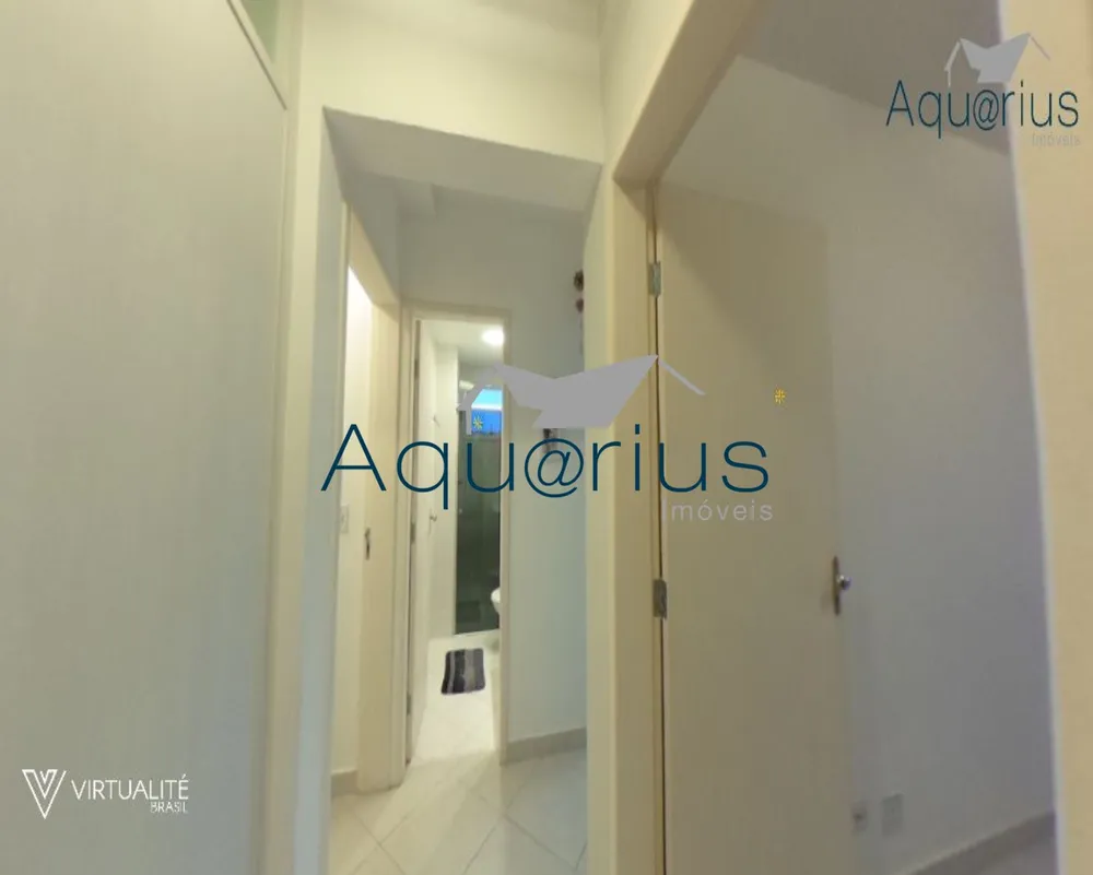 Apartamento, 3 quartos, 90 m² - Foto 4