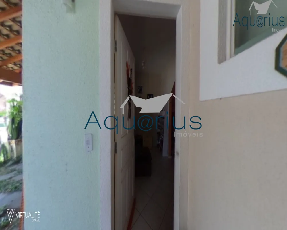 Sobrado, 3 quartos, 126 m² - Foto 1