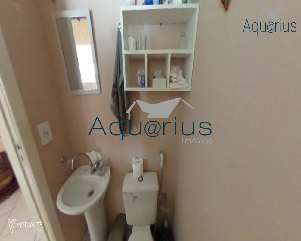 Sobrado, 3 quartos, 126 m² - Foto 3