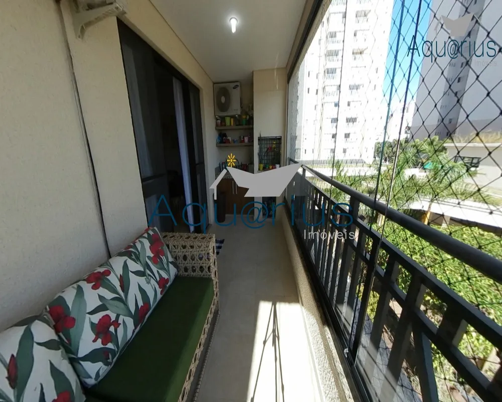 Apartamento, 4 quartos, 157 m² - Foto 3